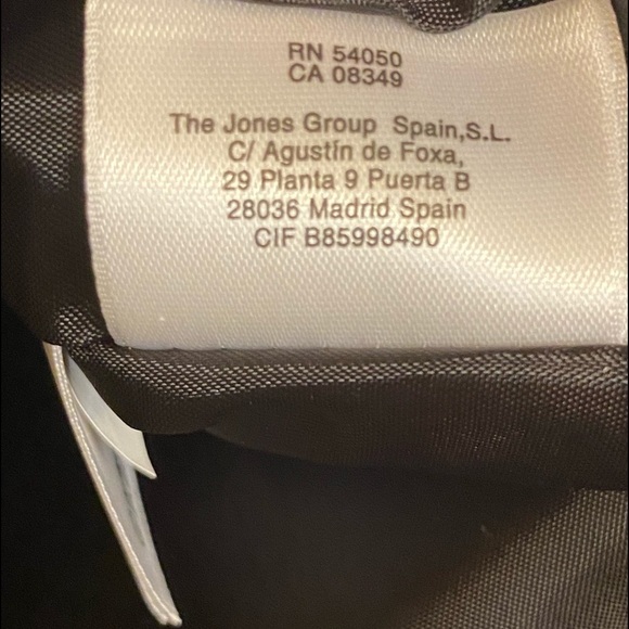 Anne Klein Blazer - Picture 6 of 6